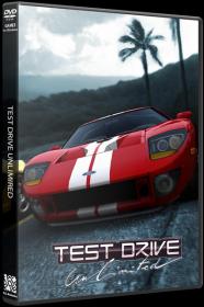 Test Drive Unlimited - Autumn