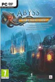 Abyss The Wraiths of Eden [R.G. UPG]