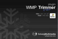 SolveigMM WMP Trimmer Plugin Business Edition 3.0.1308.05 + Key