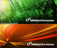 AIDA64 Extreme + Engineer Edition 5.00.3315 Beta + Keygen + Keys