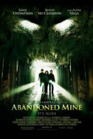 Abandoned Mine 2013 720p BluRay x264 AAC - Ozlem