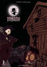 Shadow Puppeteer.CODEX