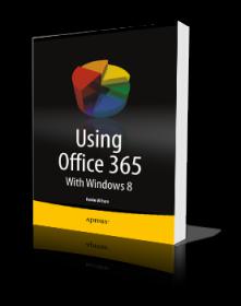 Using Office 365, With Windows 8