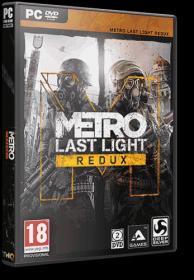 Metro Last Light Redux_[R.G. ReStorers]