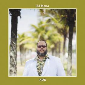 [Soul, Jazz] Ed Motta - AOR 2013 (Jamal The Moroccan)