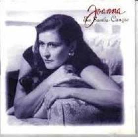 Joanna - 1997 Em Samba-CanÃ§Ã£o - A Alma Brasileira