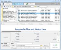 EZ CD Audio Converter 2.7.0.1 (x86+x64) Multilingual + Crack + 100% Working