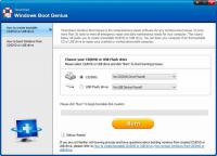 Tenorshare Windows Boot Genius 3.0.0.1 + Pre Activated