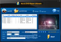 Movie DVD Ripper Ultimate 9.8.3 + Key