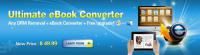 Epubor Ultimate Converter 3.0.4.18 Multilingual + Key