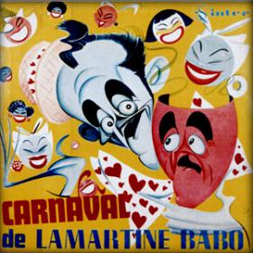 Lamartine Babo - 1955 Carnaval de Lamartine Babo