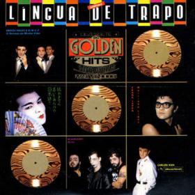 Lingua de Trapo - 1986 17 Big Golden Hits