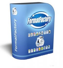 Format Factory 3.6.0