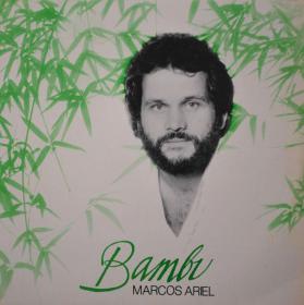 Marcos Ariel - 1981 Bambu