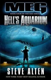 Steve Alten - Hell's Aquarium (MEG #4) (epub, mobi)
