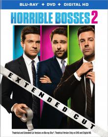 Horrible Bosses 2 Extended Cut 2014 720p BluRay x264-WiKi