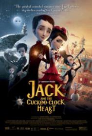 The Boy with the Cuckoo Clock Heart 2013 1080p BluRay x264 AAC - Ozlem