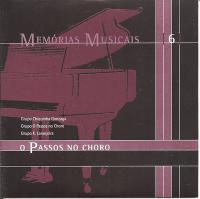Memorias Musicais [06] O Passos No Choro