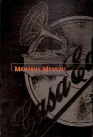 Memorias Musicais [04] Pixinguinha Vol  1