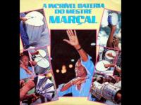 Mestre Marcal - 1988 A IncrÃ­vel Bateria de Mestre MarÃ§al