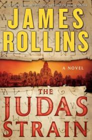 Rollins, James-Judas Strain, The
