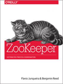 ZooKeeper. Distributed Process Coordination