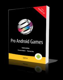 Pro Android Games. Third Edition (2015)