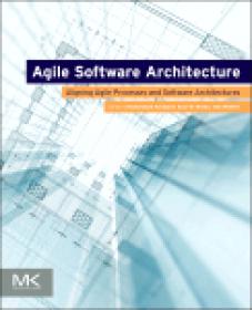 Agile Software Architecture (2014)
