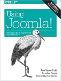 OReilly Using Joomla 2nd (2014)