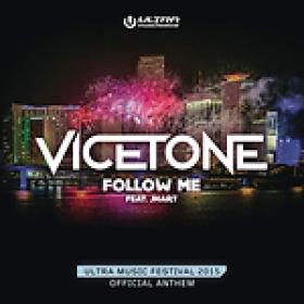 Vicetone Ft  J Hart - Follow Me