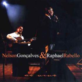 Nelson GonÃ§alves & Raphael Rabello - 2002 Ao Vivo