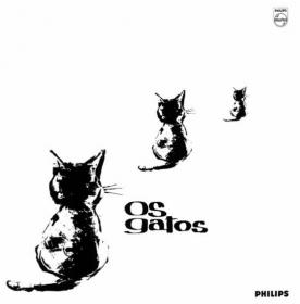 Os Gatos - 1964 Os Gatos