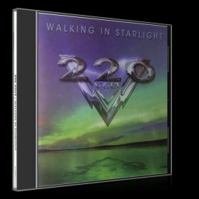 220 Volt - Walking In Starlight 2014 mp3
