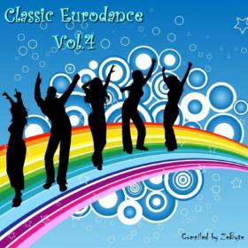 Classic Eurodance Vol 4