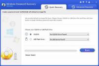 SmartKey Windows Password Recovery Ultimate 5.0.0 + Pre Activated