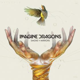 Imagine Dragons - Smoke + Mirrors (Deluxe Edition) (2015) [FLAC]