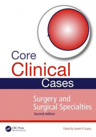 Core Clinical Cases in Surgery and Surgical Specialties, 2E [PDF][StormRG]