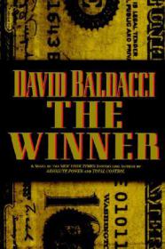 David Baldacci   - The Winner (mobi)