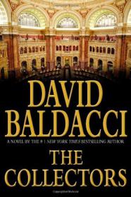 David Baldacci   - The Collectors (Camel Club #2) (mobi)