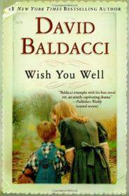 David Baldacci   - Wish You Well (epub)