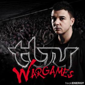 Technoboy - Wargames (Extended Version)