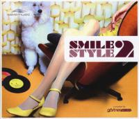 VA - Wavemusic Smile Style 2 - 2008 (Jamal The Moroccan)