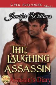 Jennifer Willows  - The Laughing Assassin [Assassin's Diary] (Assassin's Diary) (EPUB)