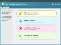 SmartKey Office Password Recovery Pro 7.0.0.0 + Keys