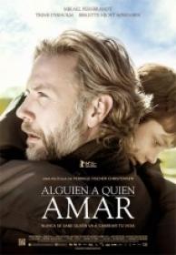 Alguien A Quien Amar [BluRay Rip][AC3 5.1 Español Castellano][2014]