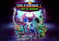 Grudgeball - Regular Show v1.0.2