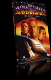 Armageddon_Giudizio-Finale-(Bay-1998)-ED SPEC  X2 DVD