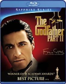 Godfather, The Part II (1974) 720p BluRay x264 RiPSalot
