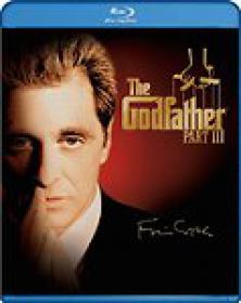 Godfather, The Part III (1990) 720p BluRay x264 RiPSalot