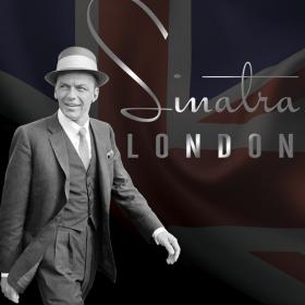 Frank Sinatra - London [Digipack Box Set] (2014) FLAC